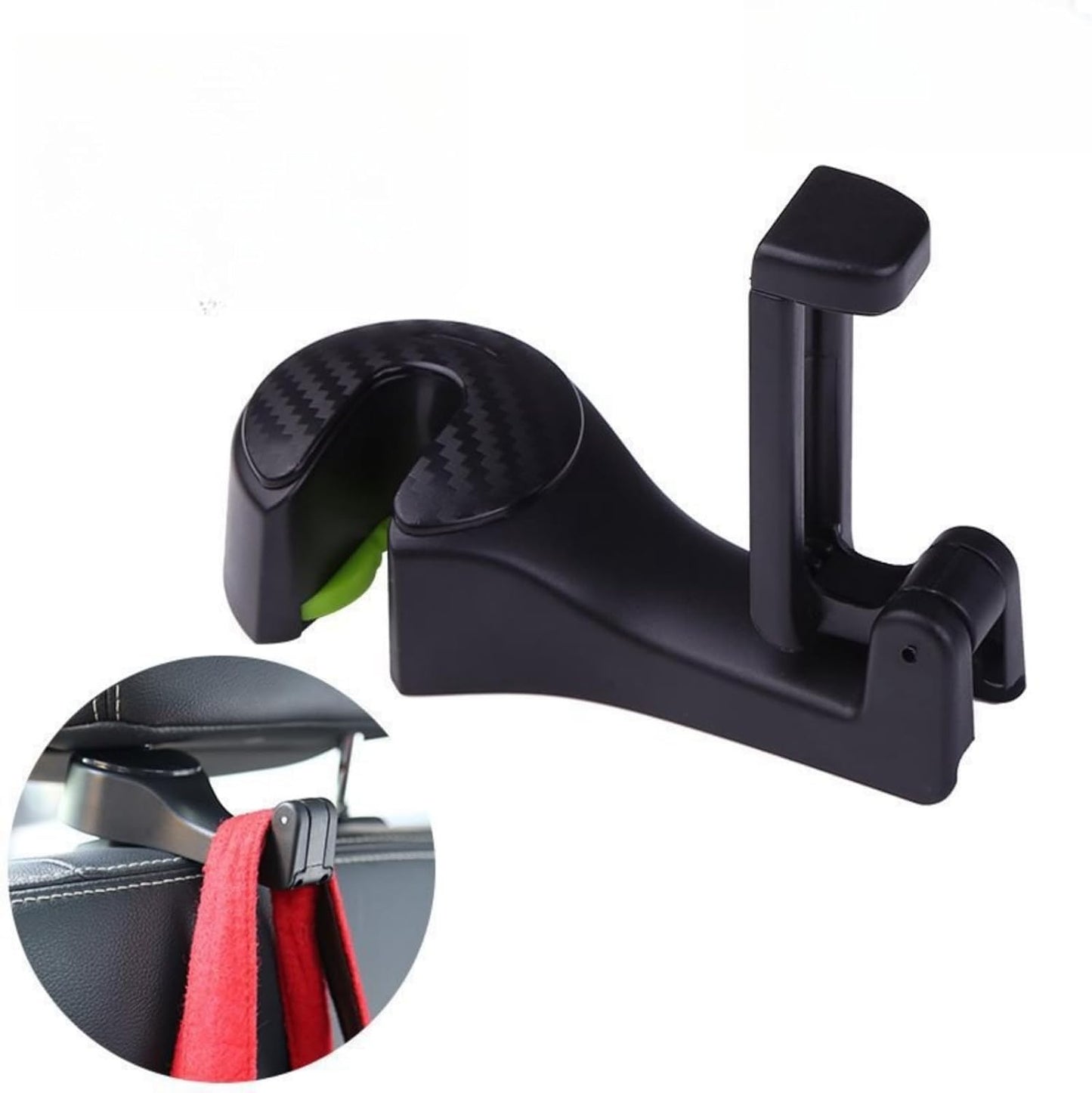 AutoGrip™ Creative Car Interior Seat Hook